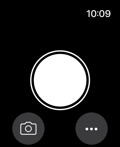ProCamera. Professional Camera screenshot 21