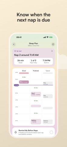 Baby Tracker: Plumi Screenshot 4 of 10