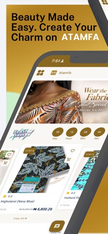 ATAMFA screenshot
