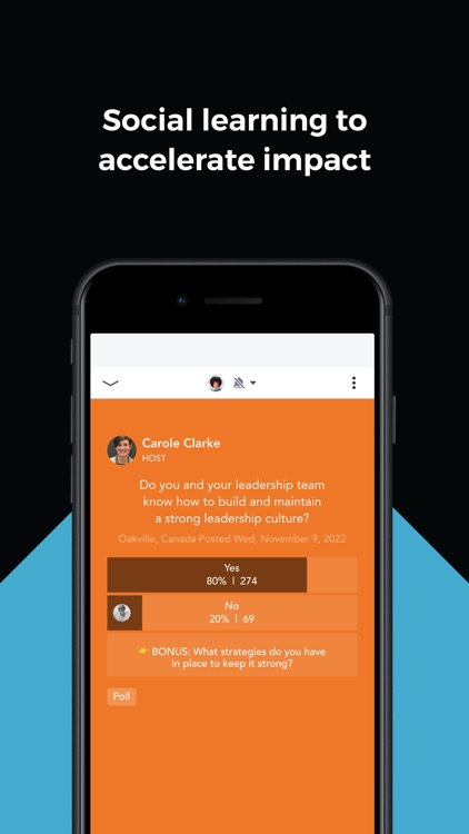 LEADERSHIP ACCOUNTABILITY ACAD screenshot-3
