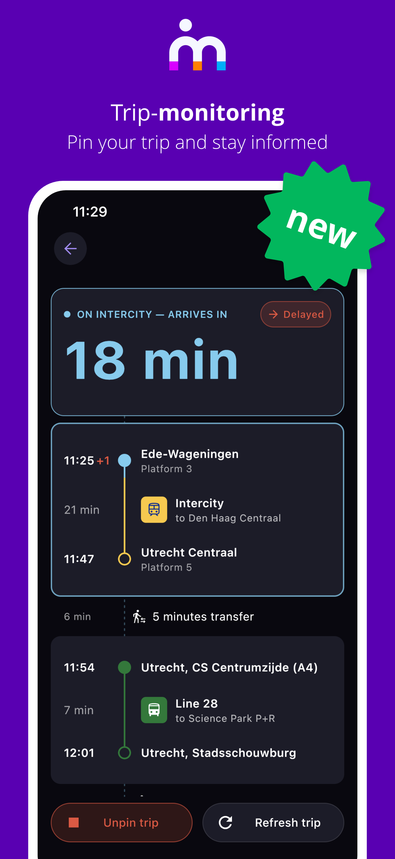 I'm Planner : travel planner screenshot 3