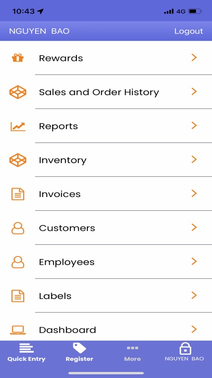 Banktech Sphere screenshot-4