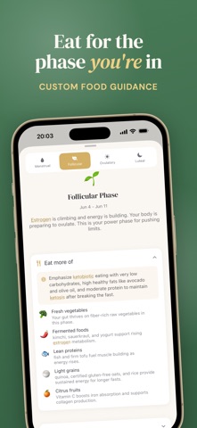 FastingBestie: Fasting Tracker Screenshot 6 of 10