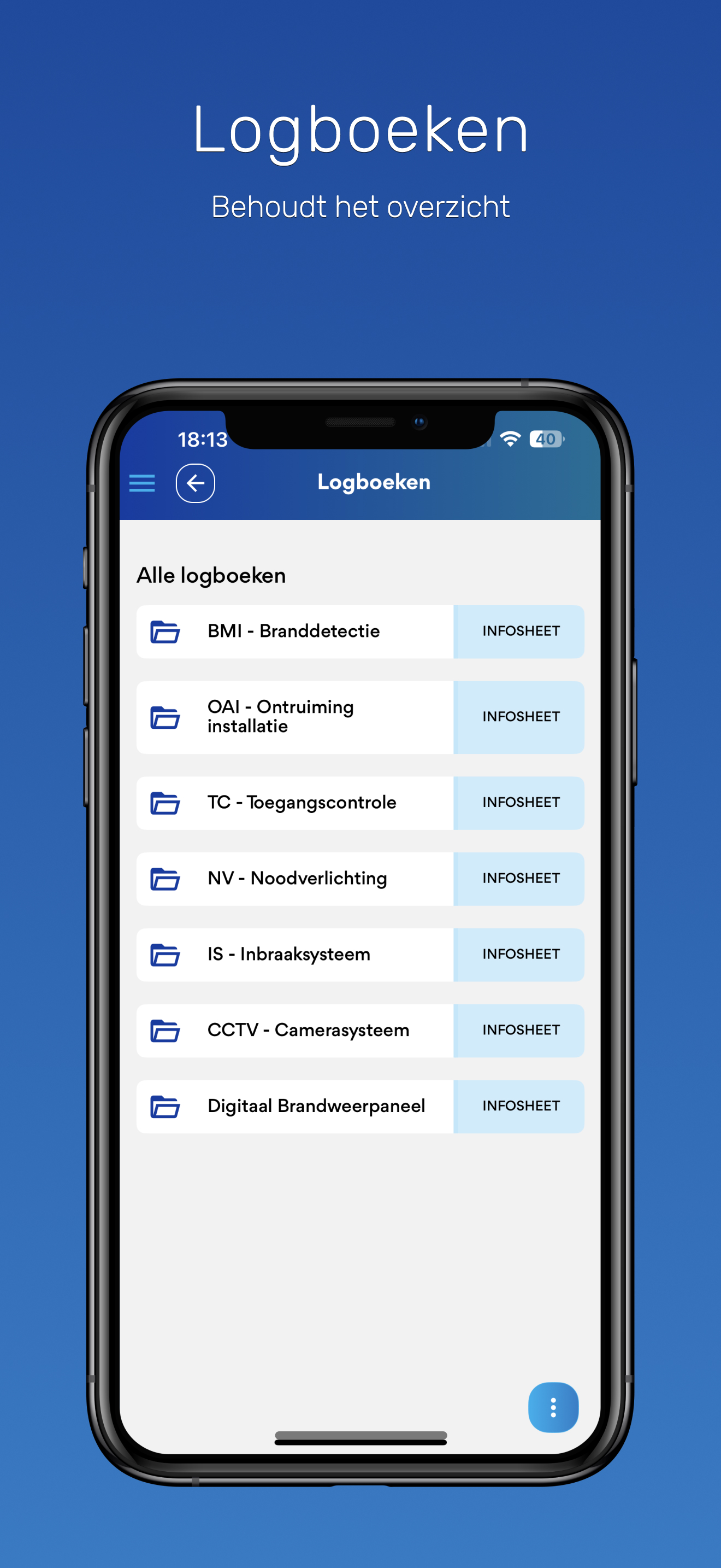 Pilotsafe screenshot 3