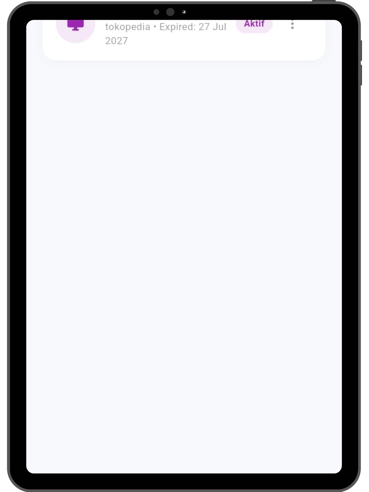 Screenshot 11 of GammaFlow