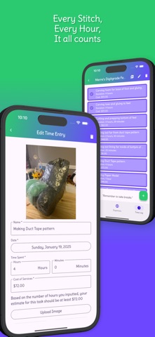 Creaphur screenshot