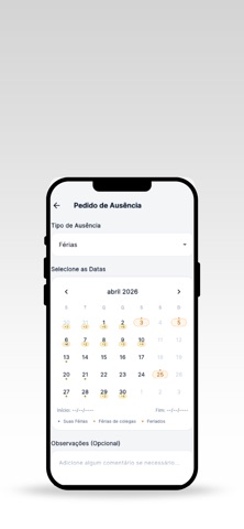 CStaff screenshot