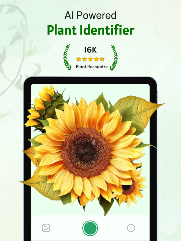 Screenshot #4 pour PlantPro: Identifier & Disease