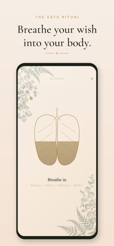 Aether - Manifesting Reality Screenshot 5 of 7