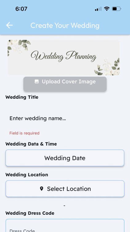 Wedding Crew screenshot-6