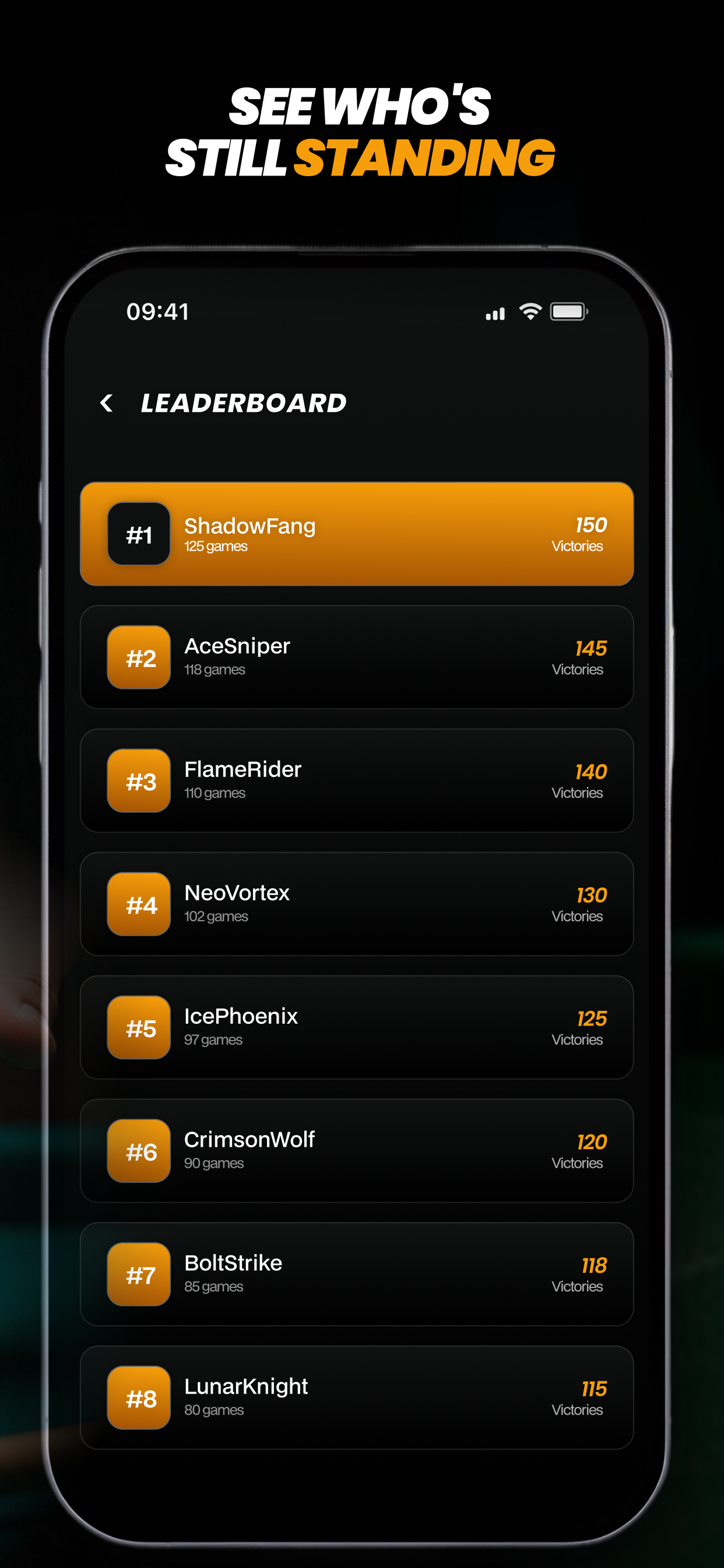 Killer-Pool screenshot 3