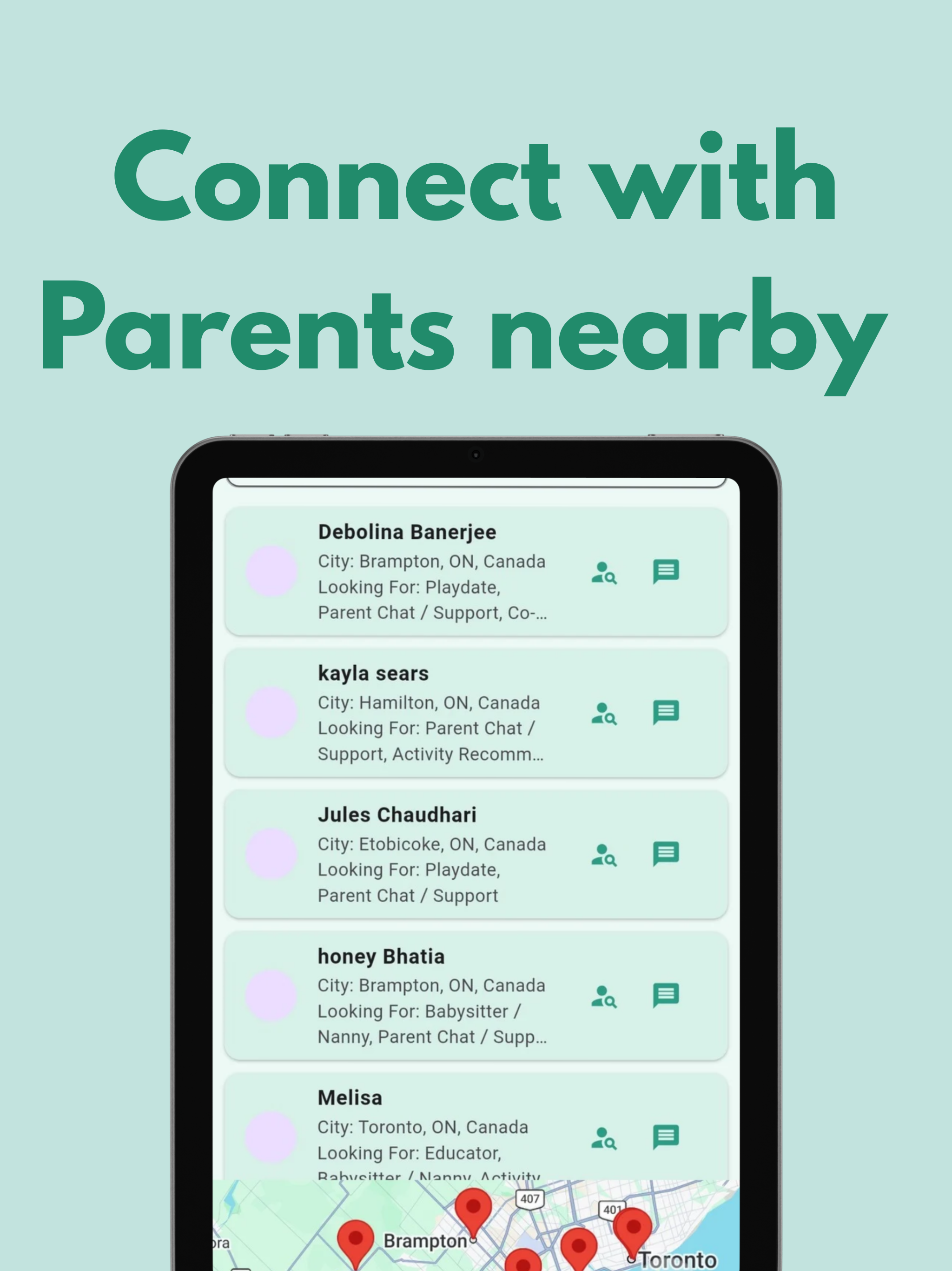 Early Years Hub screenshot 12