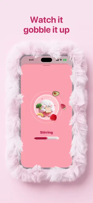 Snowbelly screenshot 4