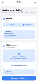Family Sook: Buy & Sell Kuwait screenshot