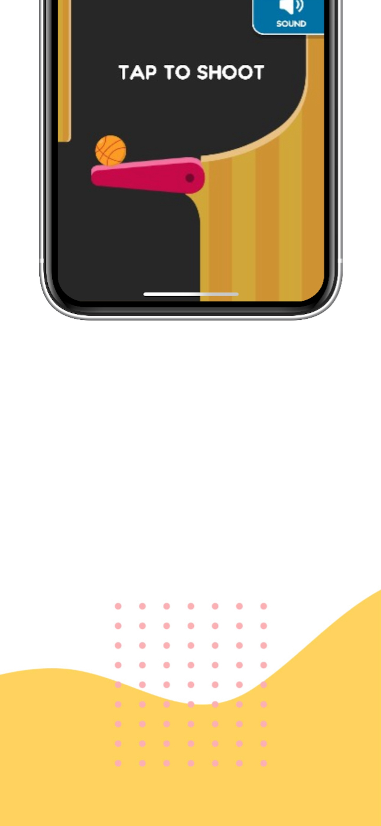 Bouncy Dunk 2 screenshot 6