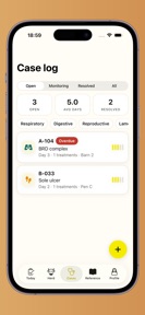 Global Beef Health screenshot