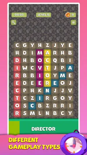 Word Quest Adventures screenshot 4