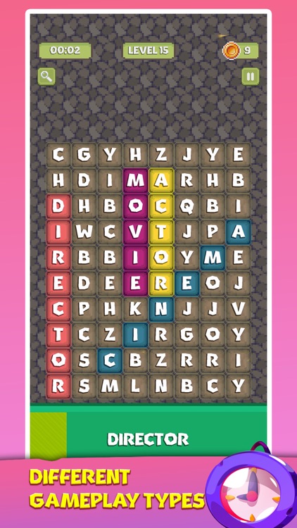 Word Quest Adventures screenshot-3