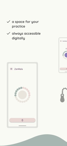 ZenMala Screenshot 2 of 5