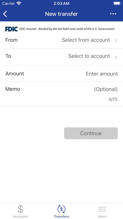 FMSB Scotland screenshot-4