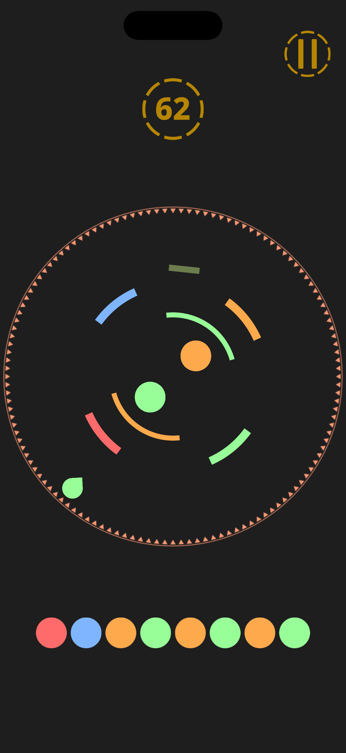 Idle Food Tycoon Game