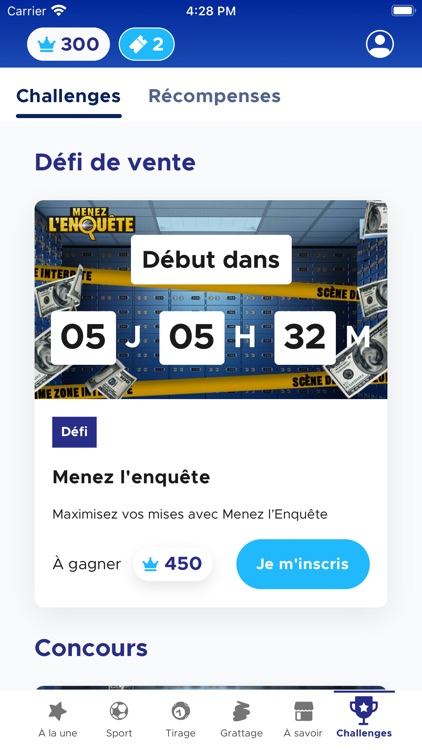 FDJ Pro screenshot-7