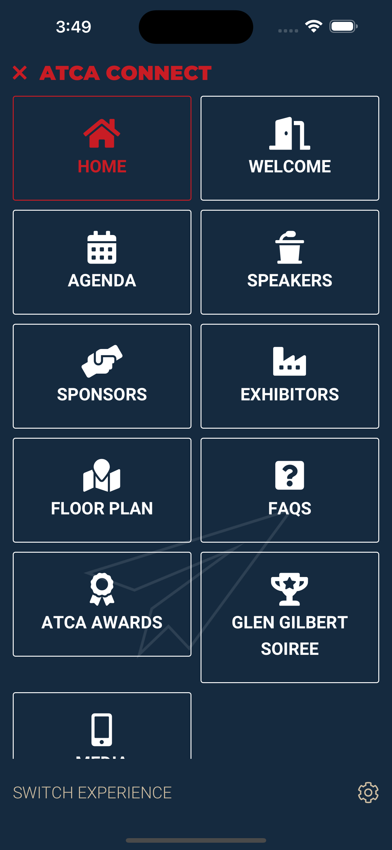 ATCA Events