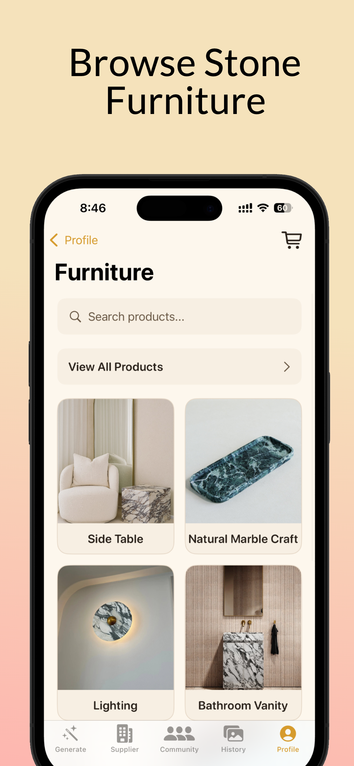 MyCountertop