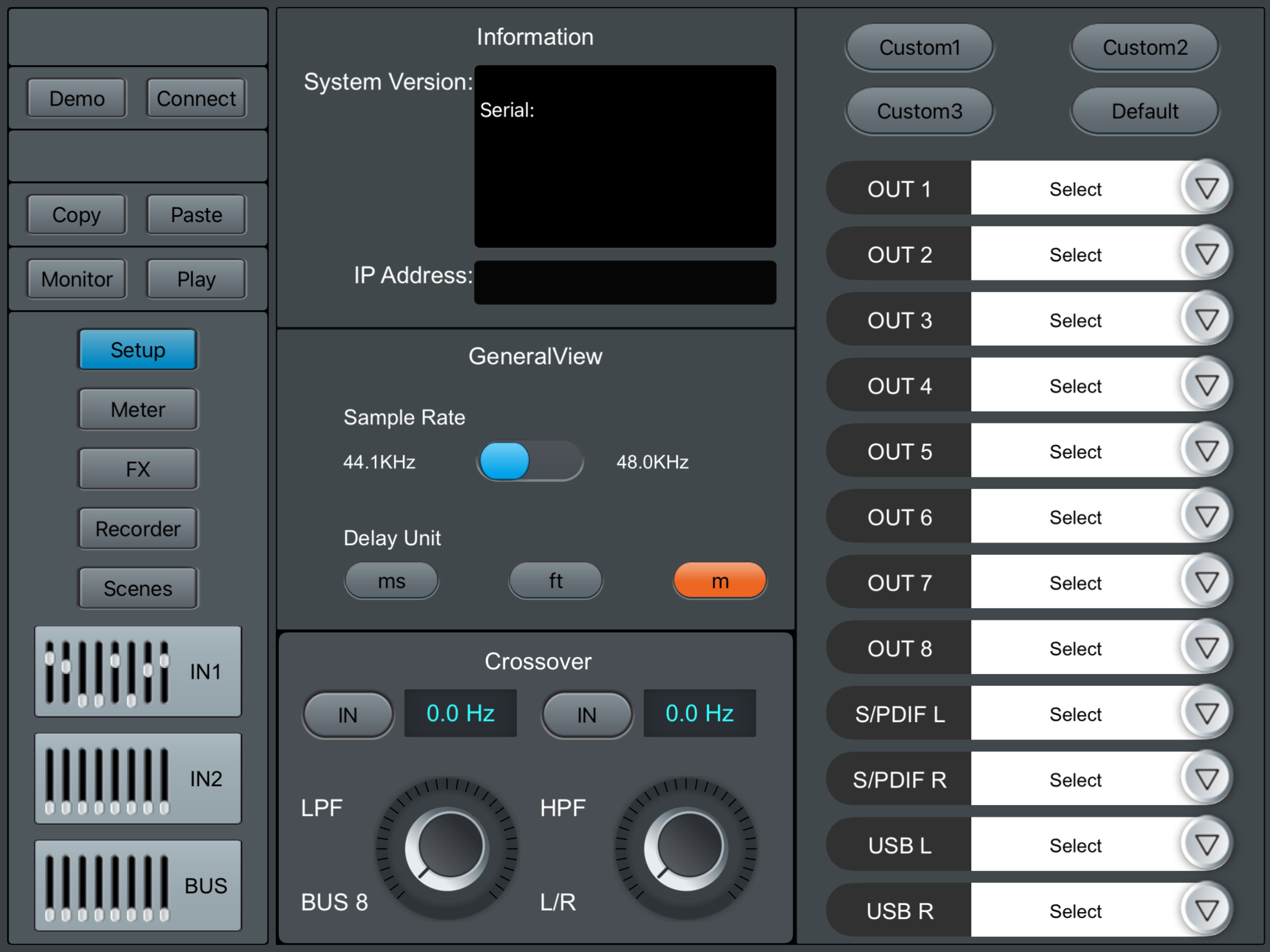 DigiLive16 Remote screenshot 10