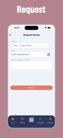 Paybash Screenshot 5 of 10