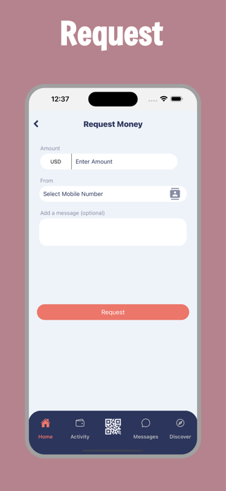 Paybash Screenshot 5 of 10