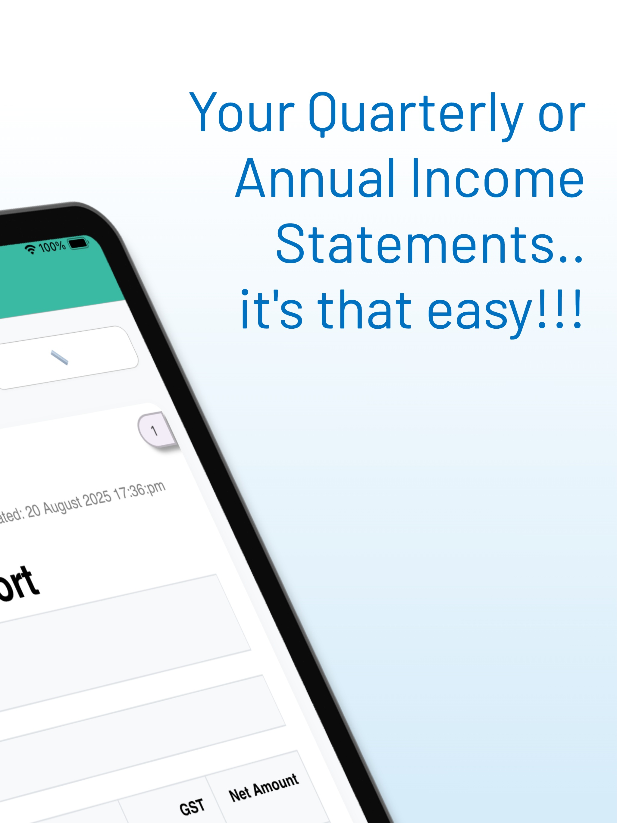 DRIVR: Rideshare Tax Logbook