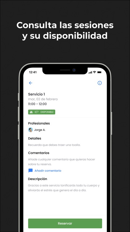 EQUILIBRIUM PERSONAL TRAINING