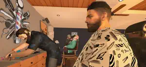 Barber Shop 3D: Haircut Master screenshot 4