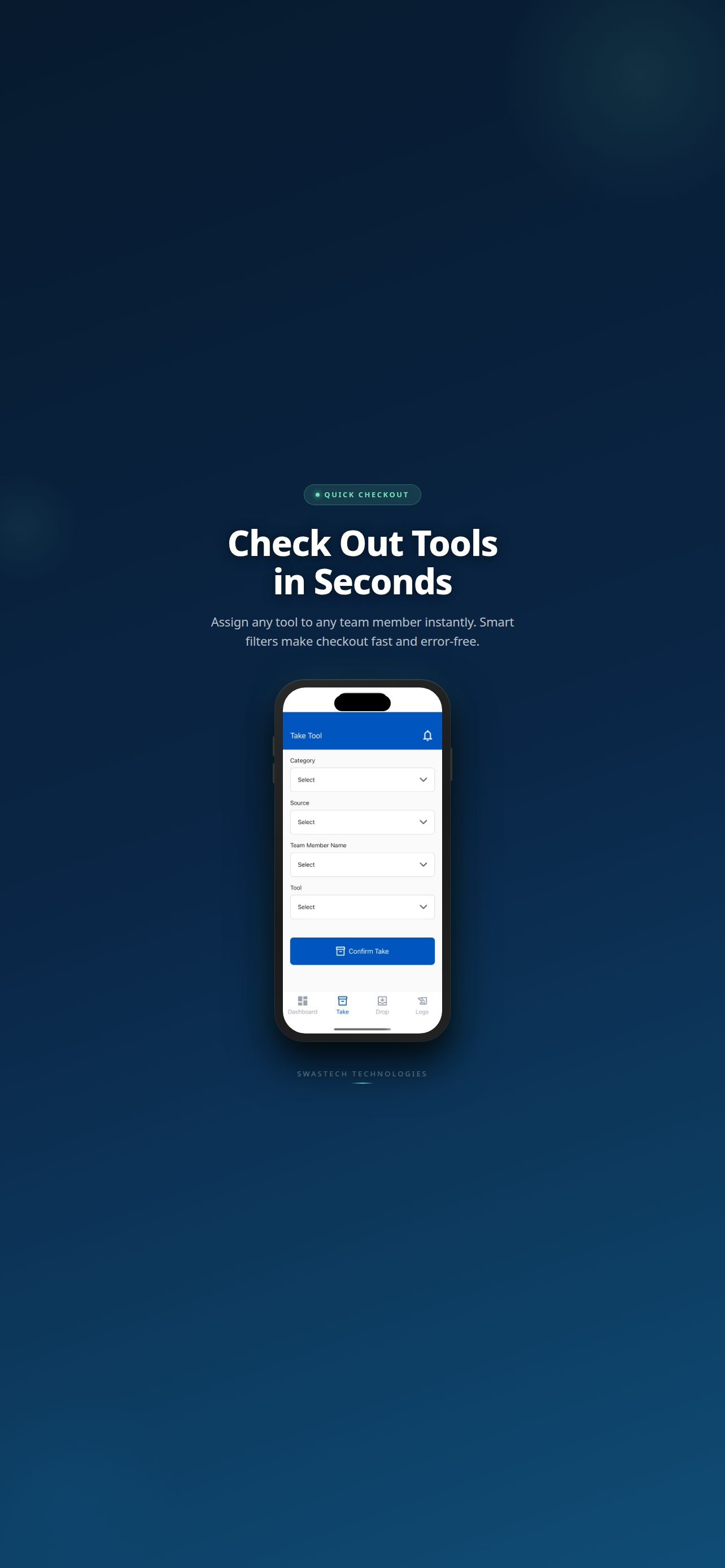 Tool Hound screenshot 5