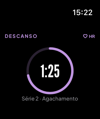 Ritua Gym screenshot 10