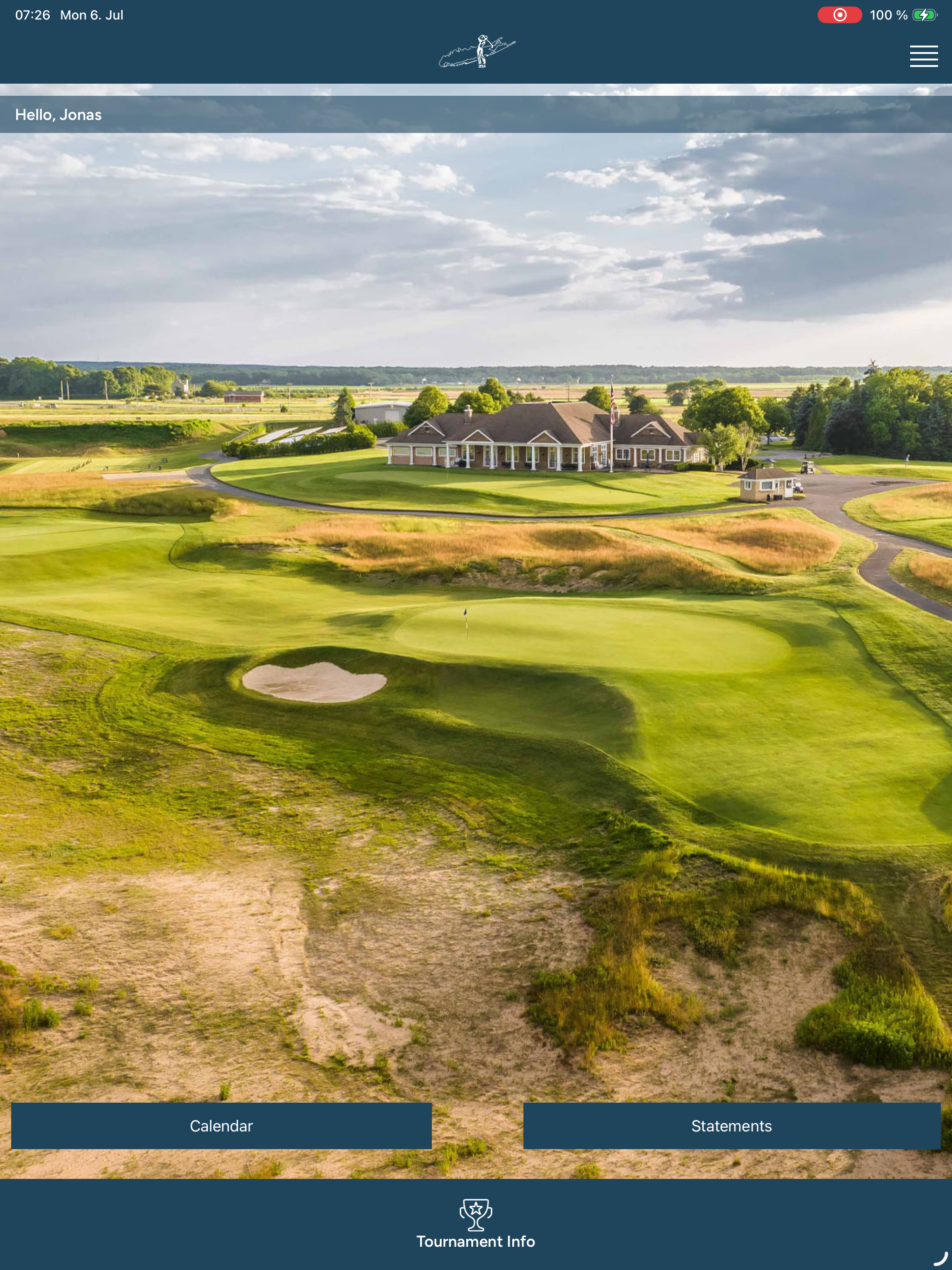 Long Island National GC screenshot 5