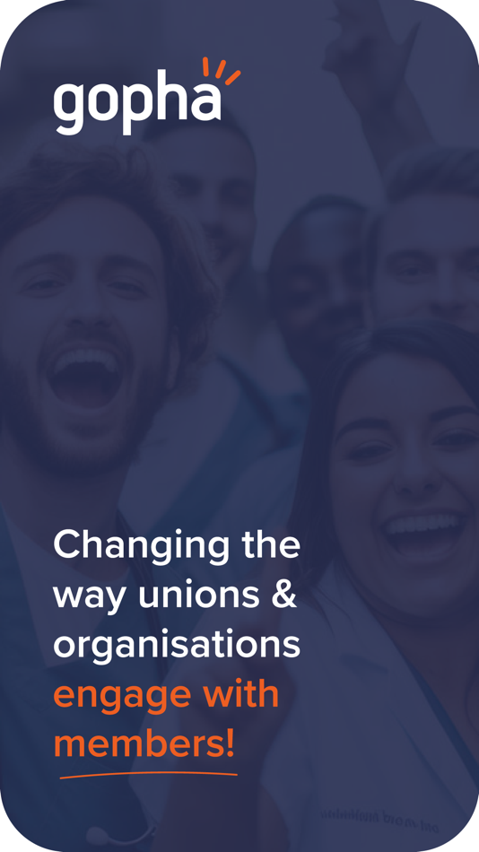 #1. Gopha (iOS) Podle: School Stream Pty Ltd