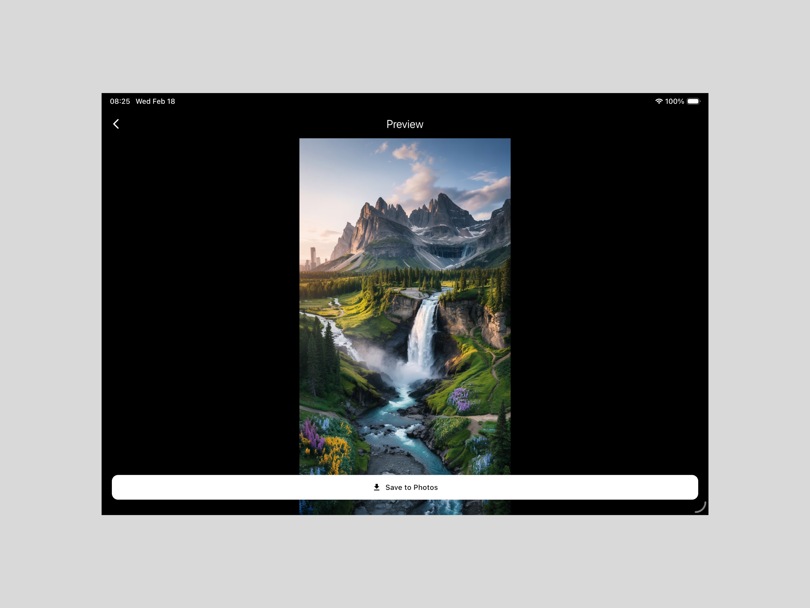Luxia screenshot 13