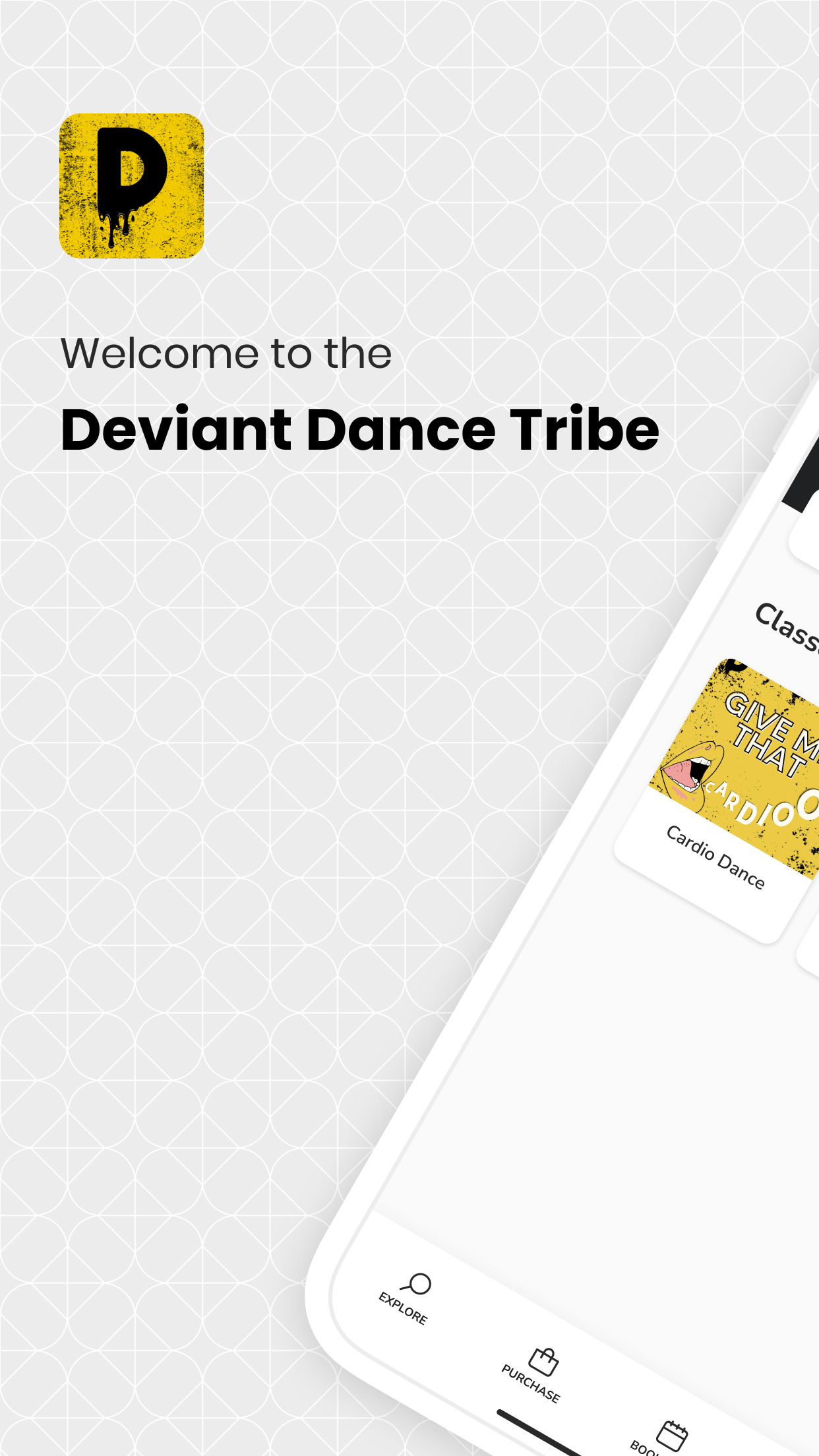 Deviant Dance Tribe