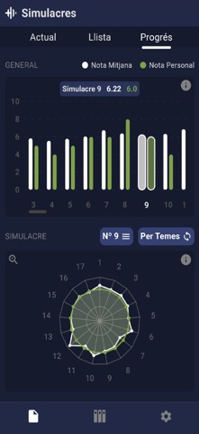 Acadèmia GUB screenshot