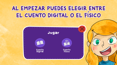 Nebai: Un Curso de Milagros Screenshot