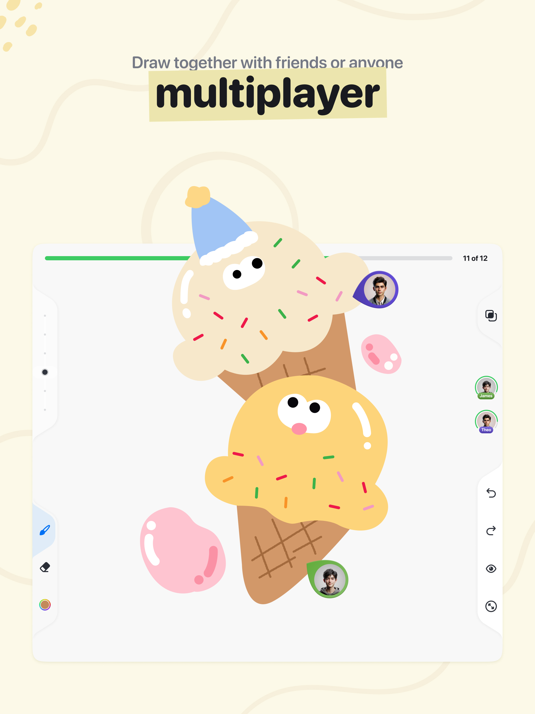 Artdesk: Learn how to draw screenshot 9