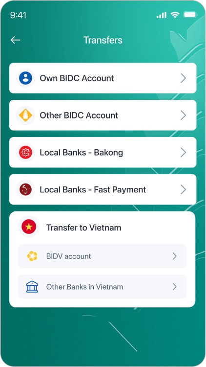 BIDC Bank Cambodia