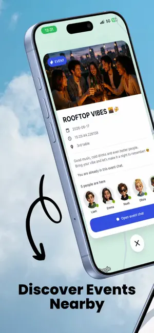 Nearzu screenshot 1
