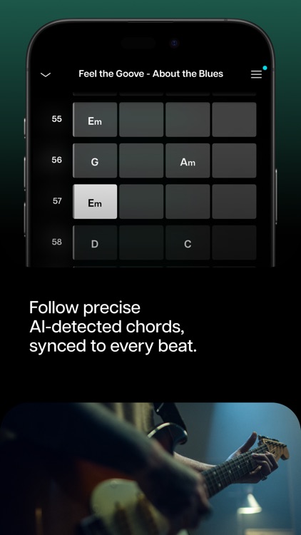 Moises: The Musician's App