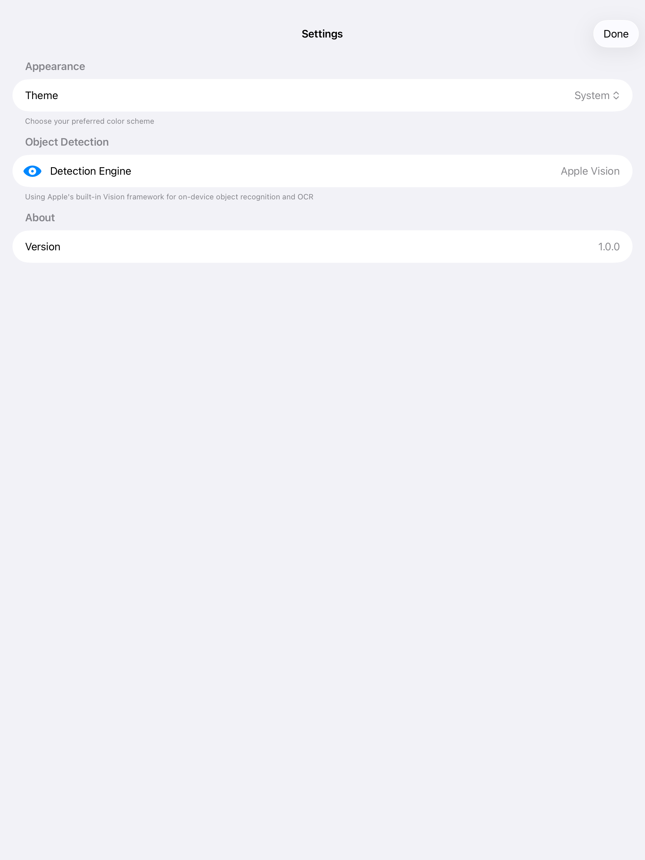 SnapCart - Shopping Tracker screenshot 6