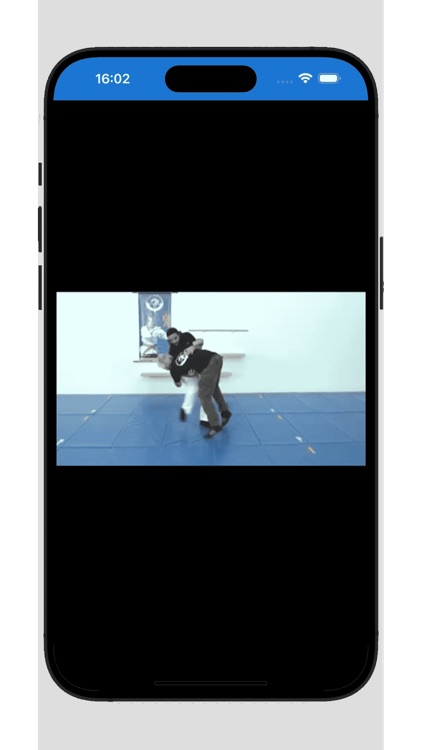 Krav Maga All screenshot-4