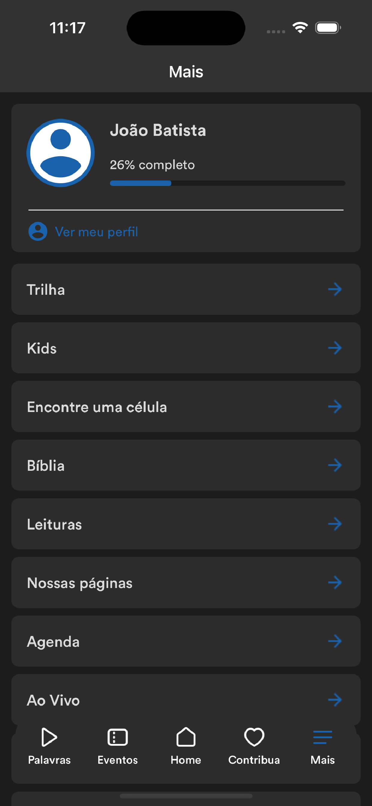 Manancial Itabirito