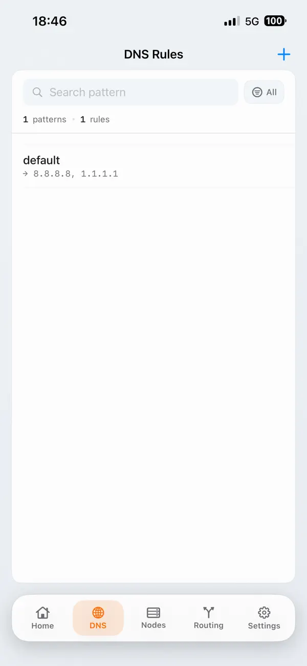 #2. Orange Network (iOS) Ved: DigitsFn, LLC